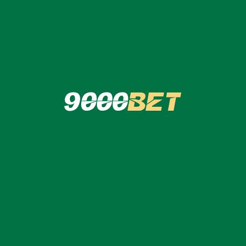 Logo da 9000BET