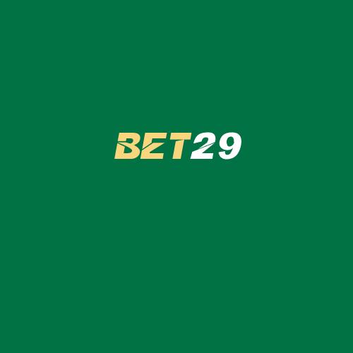 Logo da BET29