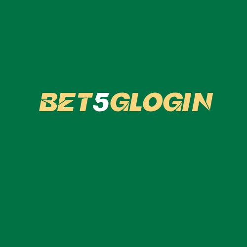 Logo da BET5GLOGIN