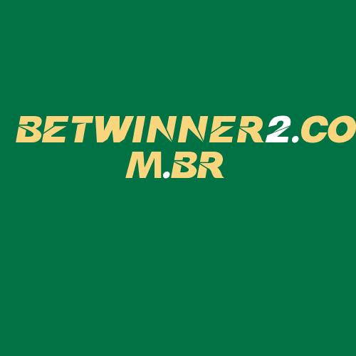 Logo da BETWINNER2.BR