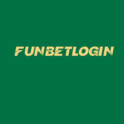 Logo da FUNBETLOGIN