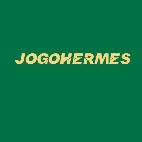 Logo da JOGOHERMES