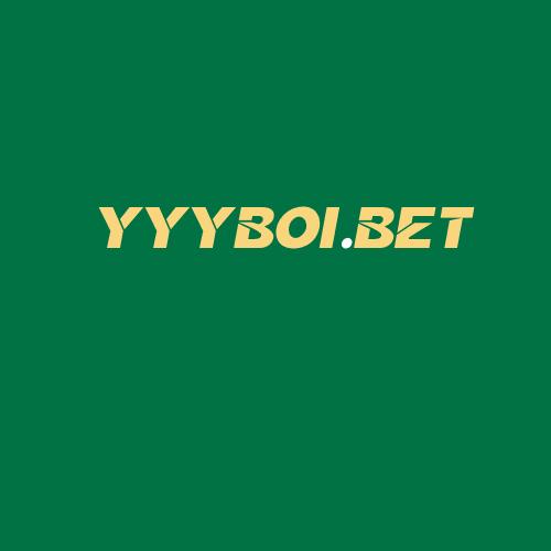 Logo da YYYBOI.BET